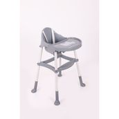 Jusso Boostre Mama Sandalyesi - Grey
