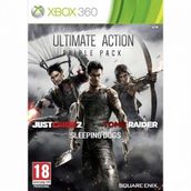Just Cause 2 Xbox 360