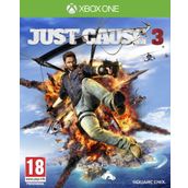 Just Cause 3 Xbox One
