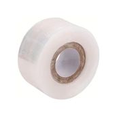 Just Cheap Store 5 cm Aşı Streçi 200 Metre - Profesyonel Fidan ve Ağaç Aşı Bandı (Yüksek Esnek) - Antrasit