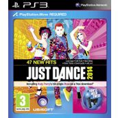Just Dance 2014 PS3 Oyunu