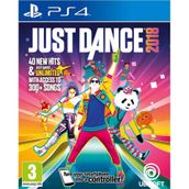 Just Dance 2018 PS4