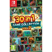 Just For Games 30 In 1 Game Collection Vol.2 Nintendo Switch Oyun