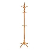 Just Home Naturel 174 cm Tornalı Askılık