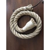 Jut Halat Avize 4 Metre
