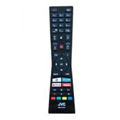 JVC LT-43VU3105T Uyumlu Led Tv Kumandası