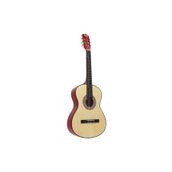Jwin Cg-3802 Natural Klasik Gitar