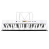 Jwin JTK-3500 Beyaz 61 Tuş Hassasiyetli 5 Oktav Org
