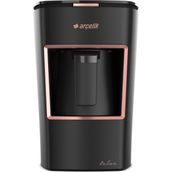 K 3300 Siyah Telve Türk Kahvesi Makinesi