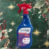 K-Othrine Spray 1 Litre Böcek Ilacı Genel Haşere Ilacı Kullanıma Hazır K-Othrine Sprey