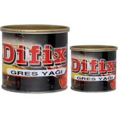 K-Yonlineticaret Difix Gres Yağı - Standart