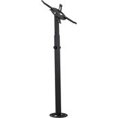 K-yonlineticaret Everest PRJ-187 Teleskopik Ayak (63-102CM) 13KG Taşıma Projeksiyon Askı Aparatı( - KY002K-6QOGN - Çok Renkli