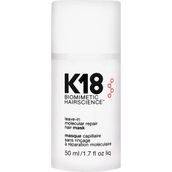 K18 Hair Care Leave in Molecular Repair 50 ml Saç Bakım Maskesi