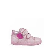 K531 Kifidis-Kids İlk Adım Unisex Çocuk Deri Ayakkabı 19-25