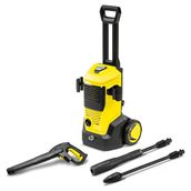 K6 160 Bar Yüksek Basınçlı Yıkama Makinesi