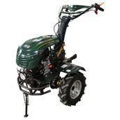 Kaan 26-S3 Benzinli 7 HP 3 İleri 1 Geri Vites Çapalama Makinesi