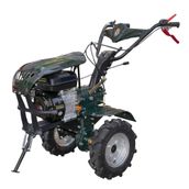 Kaan 260-S Benzinli Çapa Makinesi