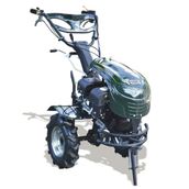 Kaan 26S Benzinli 7 Hp Çapa Makinası