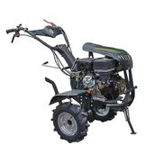 Kaan CP-36 S 9 Hp Benzinli Çapa Makinesi