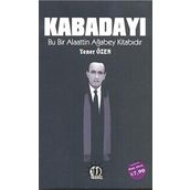 Kabadayı - Yener Özen