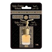 Kabe Örtüsü Kokusu 8 Ml Araba Kokusu Cam Şişe