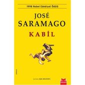 KABIL - JOSÉ SARAMAGO