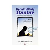 KABUL EDİLMİŞ DUALAR - TRUMAN CAPOTE
