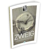 Kaçak ve Sahaf Mendel - Stefan Zweig