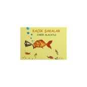KAÇIK ŞAKALAR - 9 - CABIR ALACATLI
