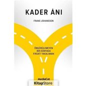 Kader Anı - Frans Johansson