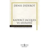 Kaderci Jacques ve Efendisi - Deniş Diderot