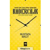 Kadercilik - Mustafa Macit