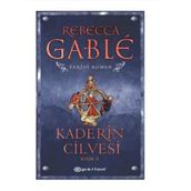 Kaderin Cilvesi - 2 - Rebecca Gable