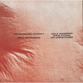 Kadıköy Plak Kulübü Jan Garbarek Quartet – Afric Pepperbird