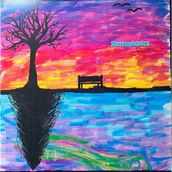 Kadıköy Plak Kulübü Stereophonics – Kind