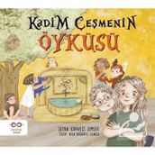 Kadim Çeşmenin Öyküsü - Şeyda Kahveci Şimşek