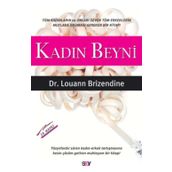KADIN BEYNI - LOUANN BRIZENDINE