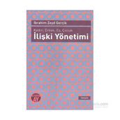 Kadın, Erkek, Eş, Çocuk İlişki Yönetimi - İbrahim Zeyd Gerçik