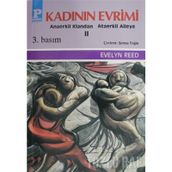 KADININ EVRIMI II - EVELYN REED