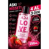 Kadınlara Özel 250 Ml Kayganlaştırıcı Jel - Giriş Öncesi Yardımcı Yapı