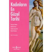 Kadınların En Güzel Tarihi Bankası Kültür Yayınları