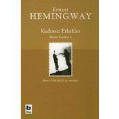 KADINSIZ ERKEKLER - GENEL