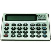 Kadio KD-520B Hesap Makinesi