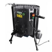 Kadıoğlu Pratiko 80 lt Ev Tipi Ceviz Soyma Makinası