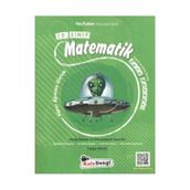 Kafa Dengi Yayınları 10. Sınıf Süper Öğreten Matematik Soru Bankası