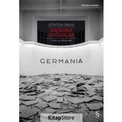 Kafadan Doğumlar - Germania - Günter Grass