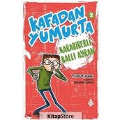 Kafadan Yumurta 2 Karabiberli Ballı Ayran - Yusuf Asal