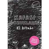 Kafası Bozukların El Kitabı Lotta Sonninen