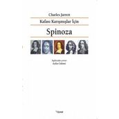 Kafası Karışmışlar İçin Spinoza - Charles Jarrett