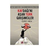 Kafdağı'nı Aşan Türk Girişimciler Kolombiya'dan Hindistan'a, Şili'den Moğolistan'a - Özbey Men